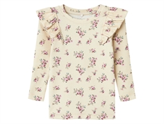 Name It summer sand blomstret top